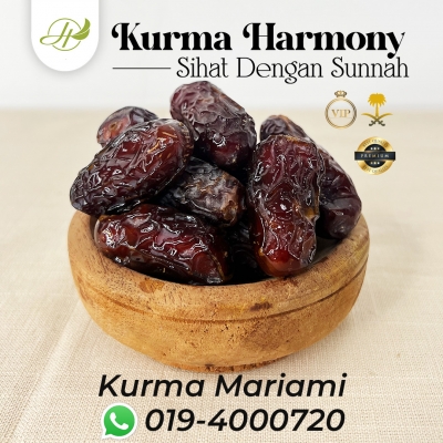 KURMA MARIAMI 1 KG